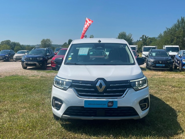 Voiture occasion