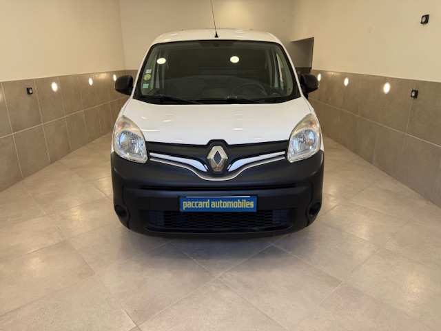 Voiture occasion