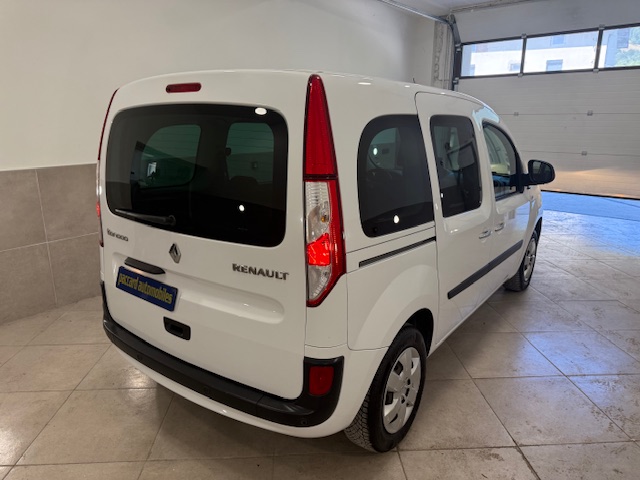 Voiture occasion