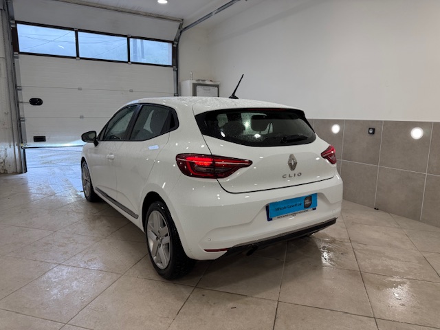 Voiture occasion