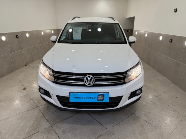 Voiture occasion