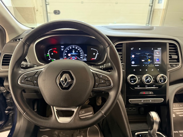 Voiture occasion
