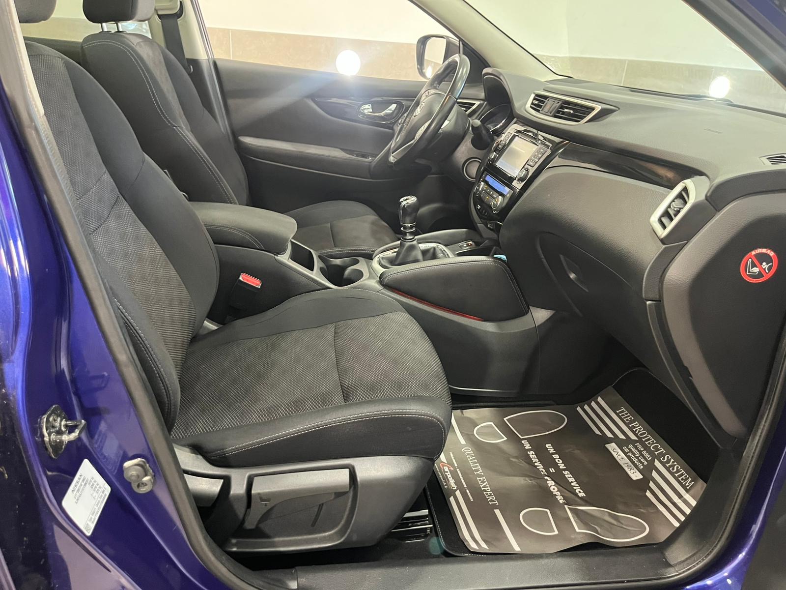 Voiture occasion