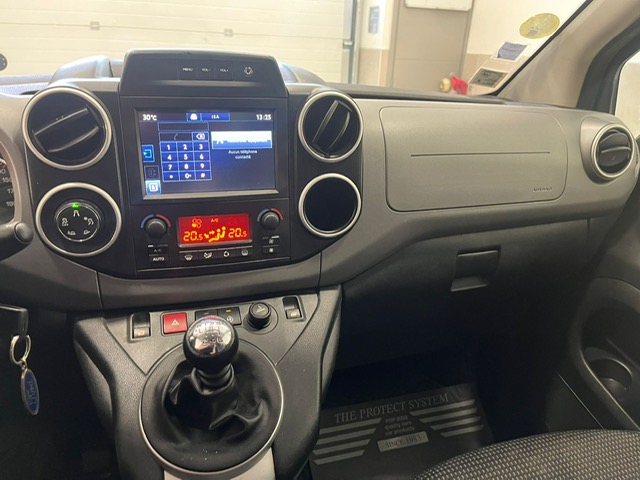 Voiture occasion