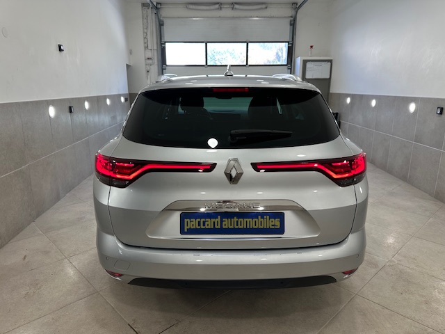 Voiture occasion