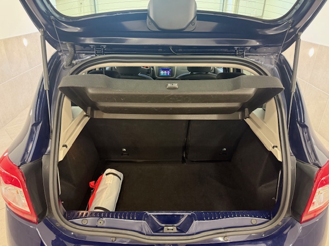 Voiture occasion