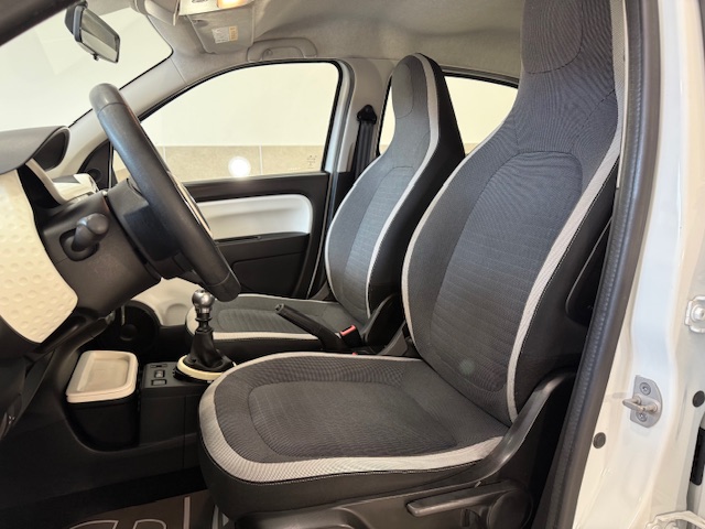 Voiture occasion