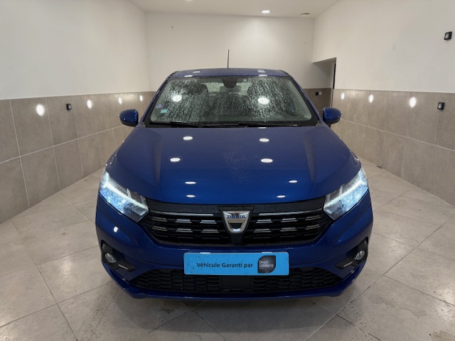Voiture occasion