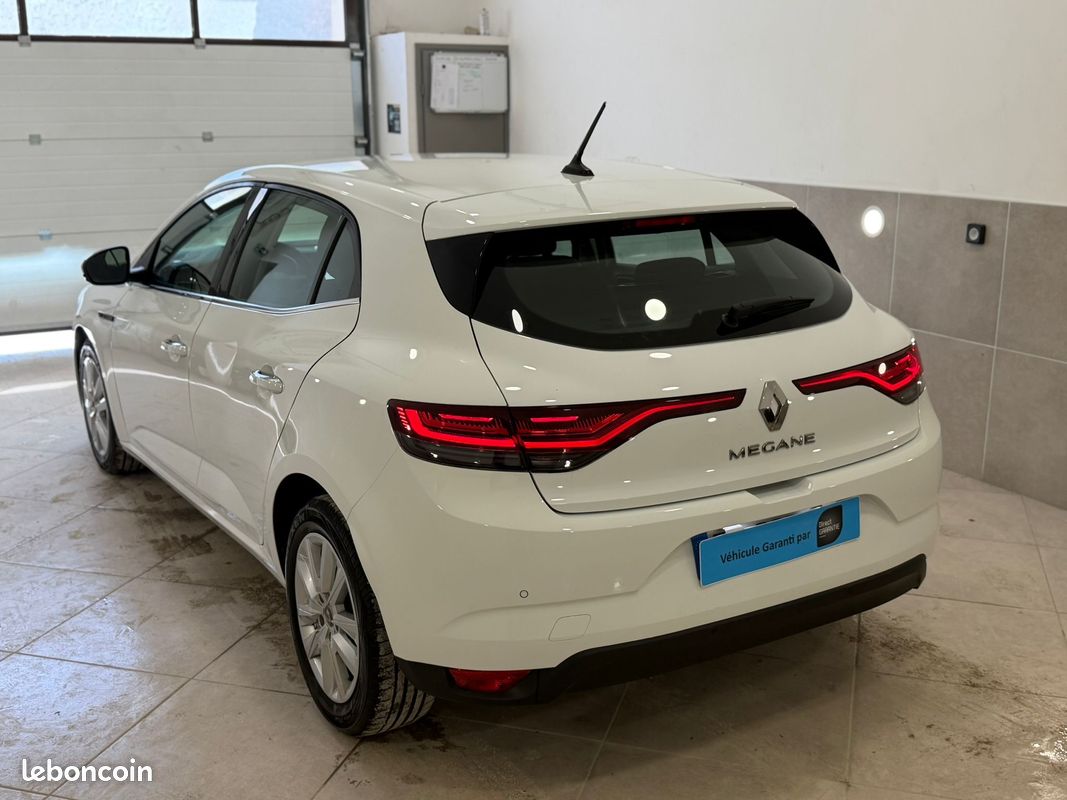 Voiture occasion