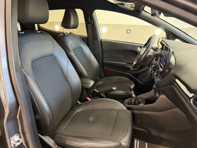 Voiture occasion
