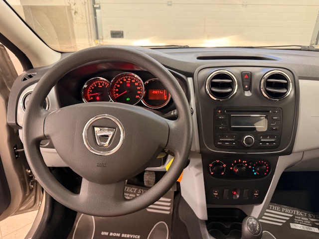 Voiture occasion