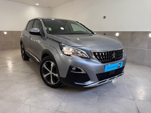 Voiture occasion