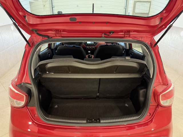Voiture occasion
