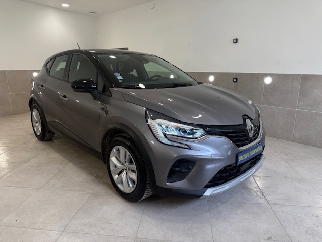 Voiture occasion