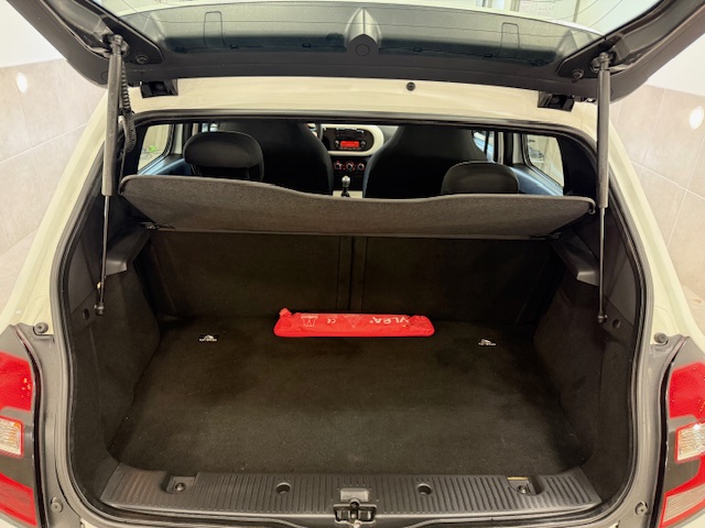 Voiture occasion