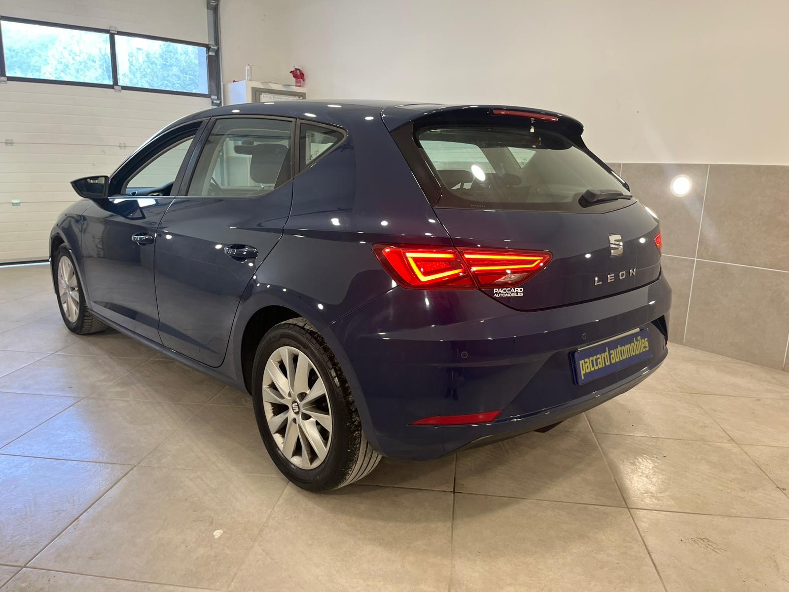 Voiture occasion