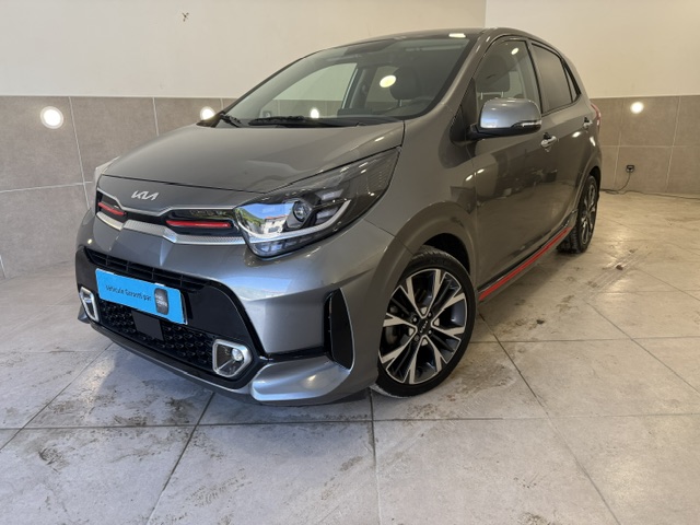 Voiture occasion