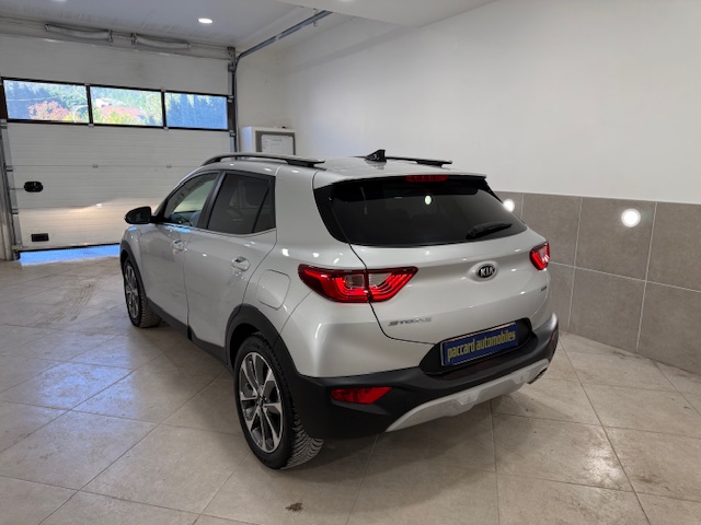 Voiture occasion