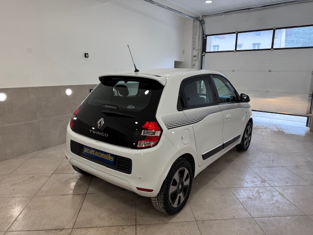 Voiture occasion