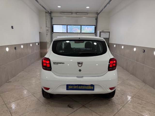 Voiture occasion