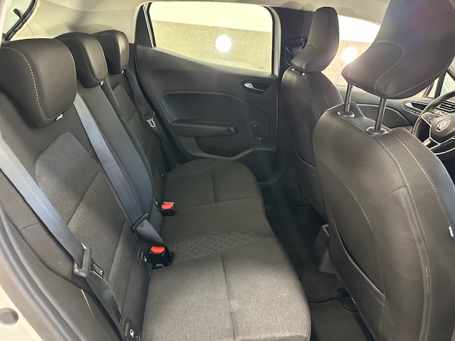 Voiture occasion