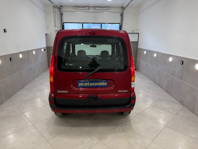 Voiture occasion