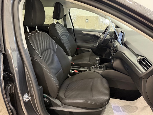 Voiture occasion
