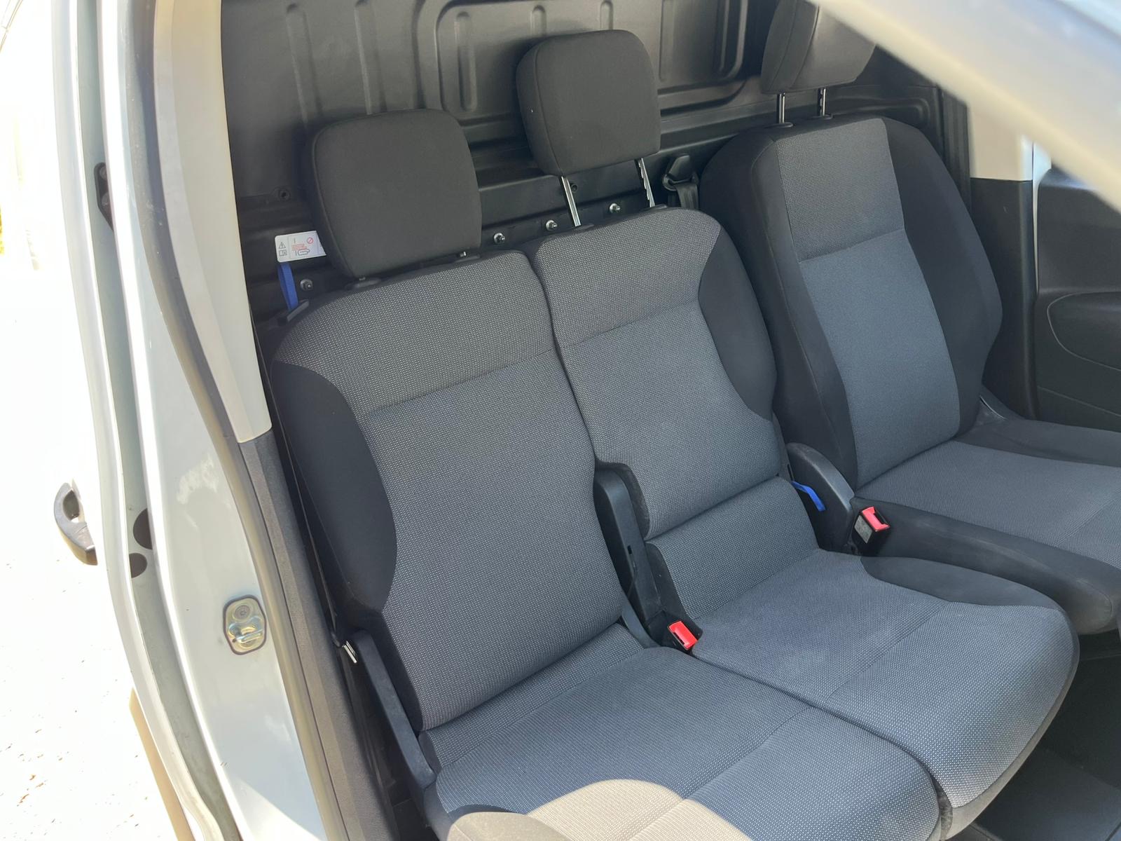 Voiture occasion