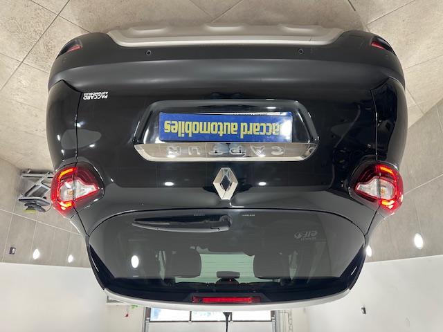 Voiture occasion