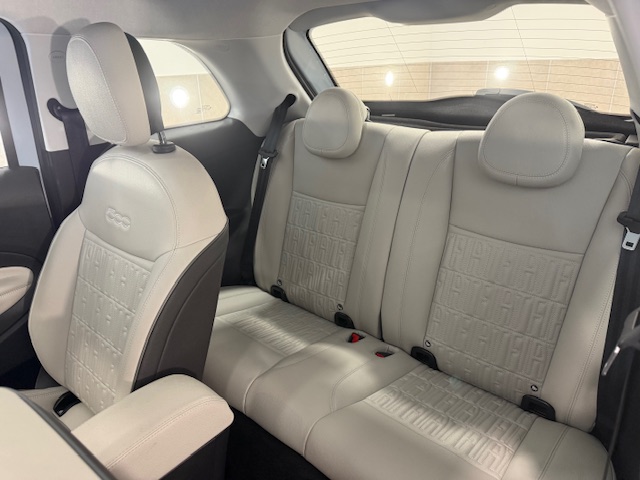 Voiture occasion