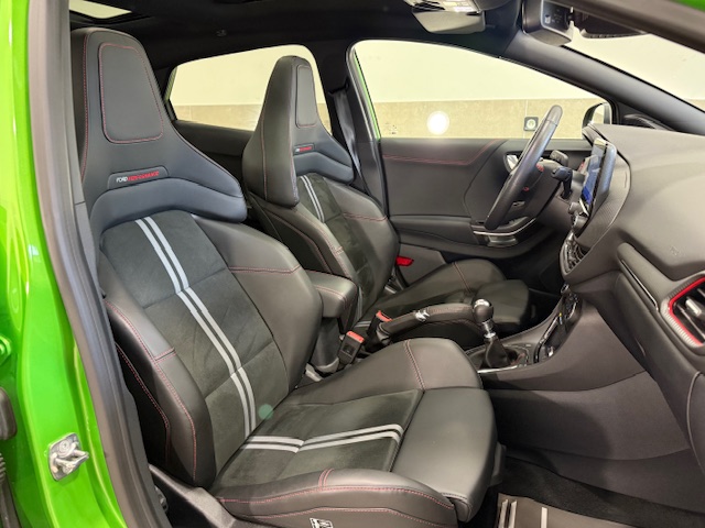 Voiture occasion