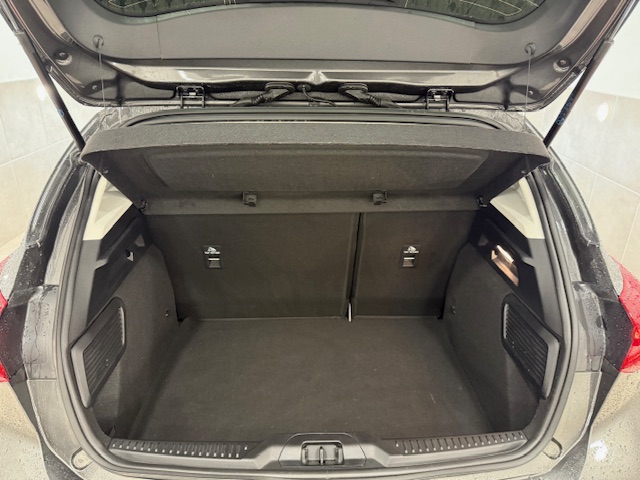 Voiture occasion