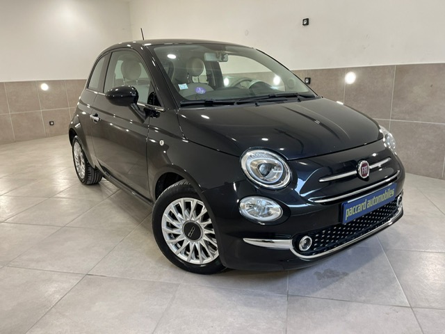 Voiture occasion
