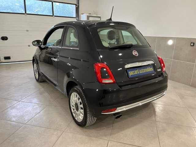 Voiture occasion