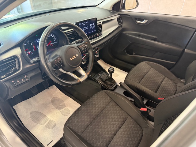 Voiture occasion