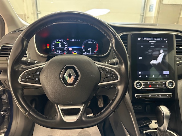 Voiture occasion