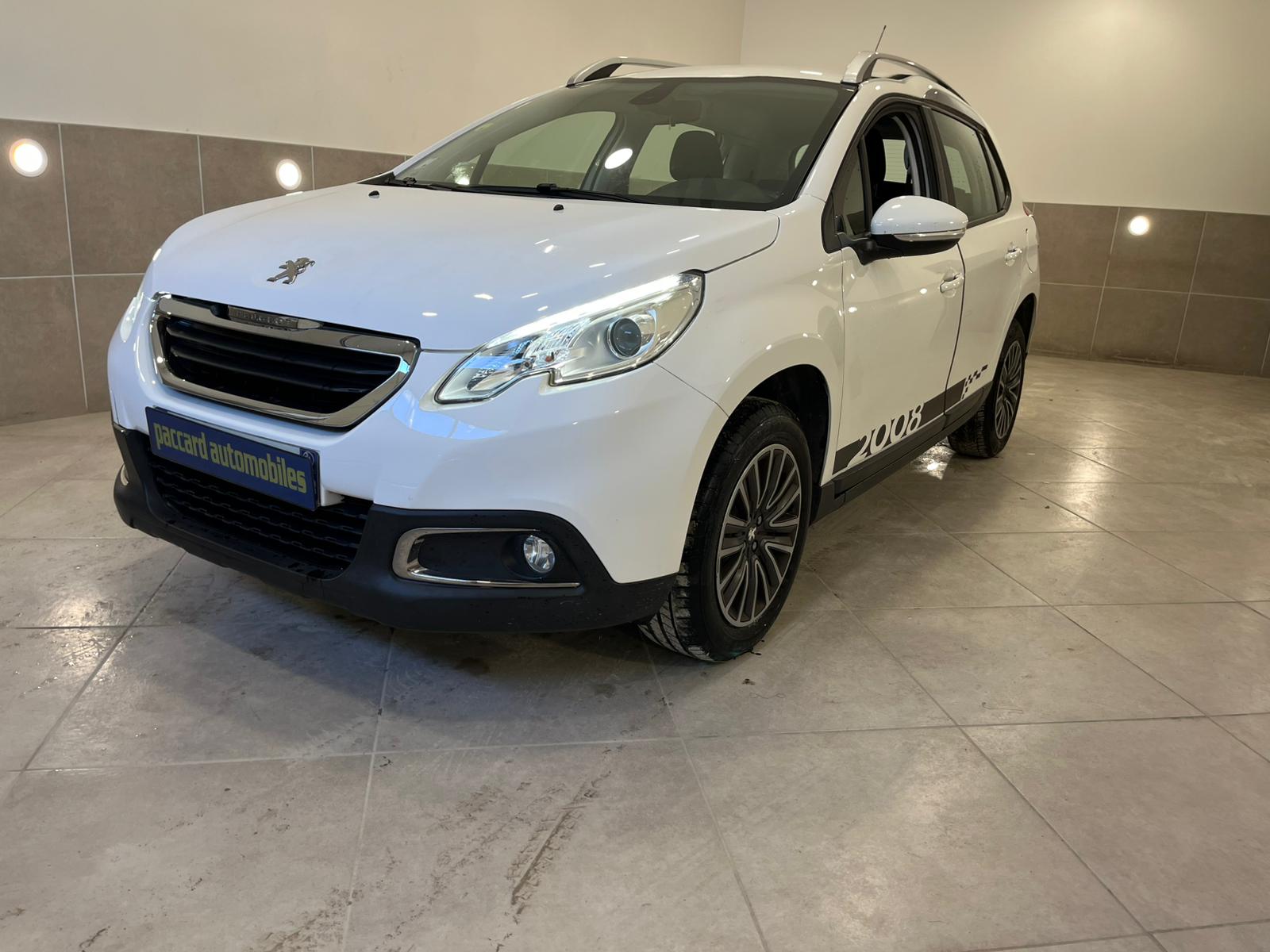 Voiture occasion