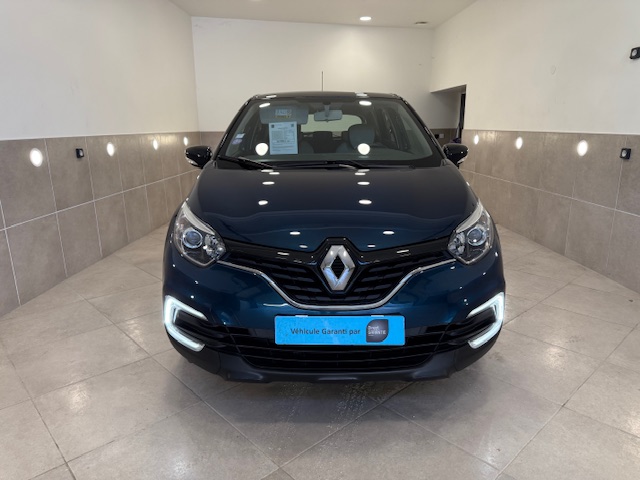 Voiture occasion