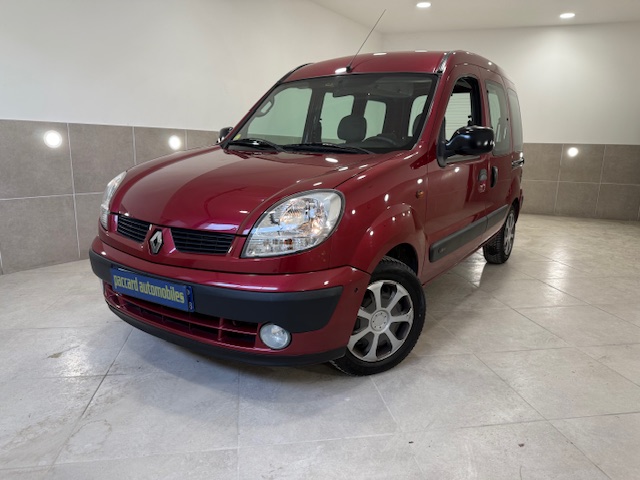 Voiture occasion