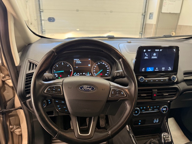 Voiture occasion