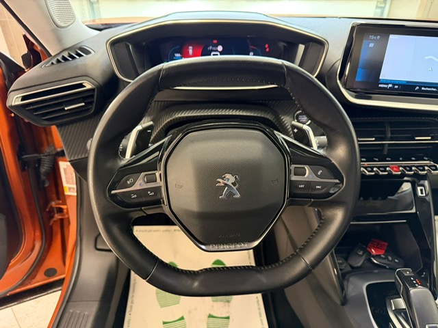Voiture occasion