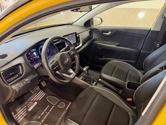 Voiture occasion