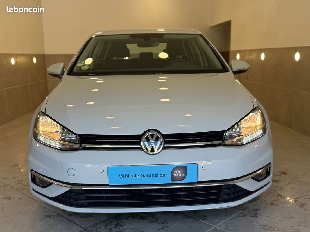 Voiture occasion