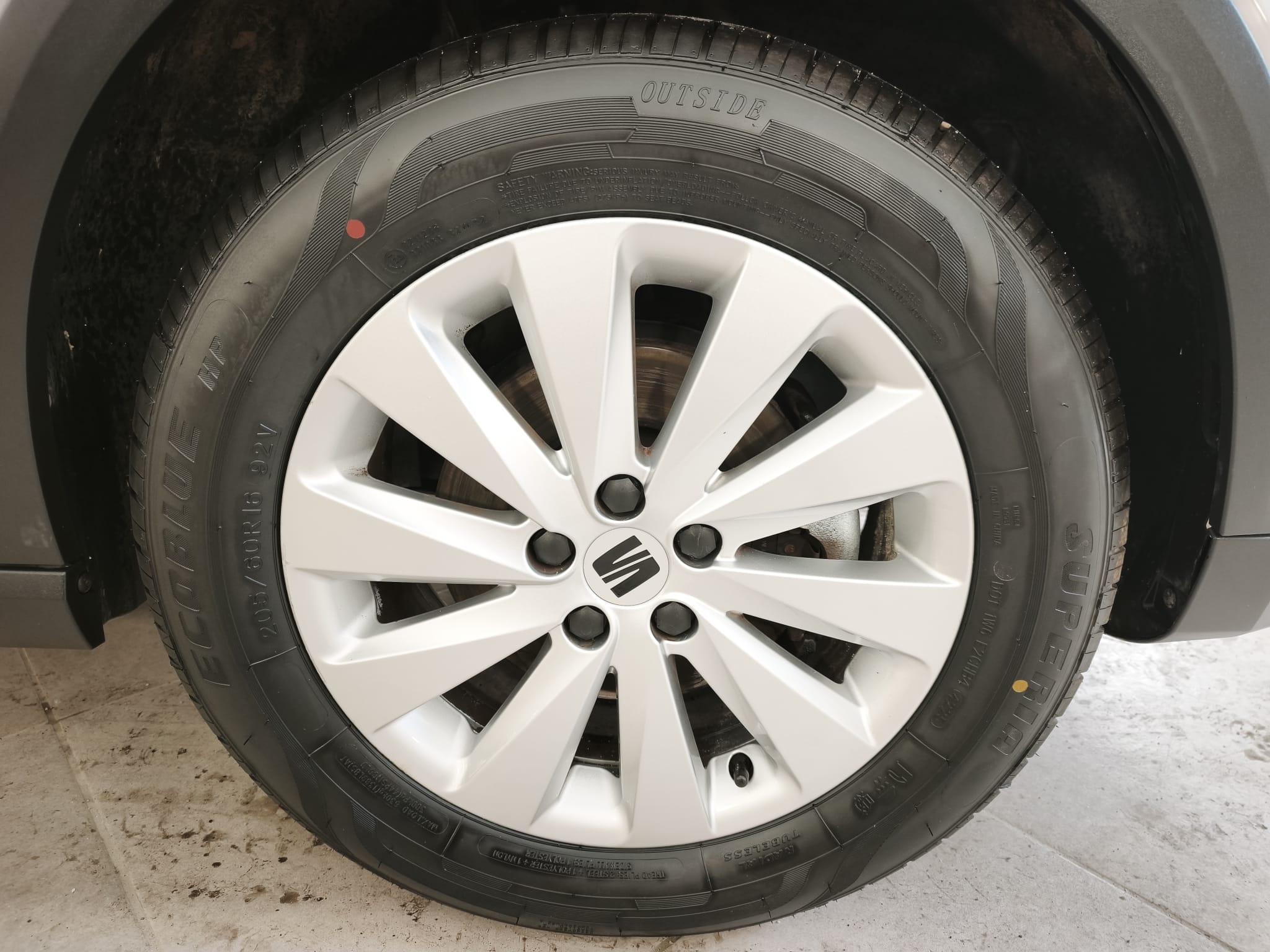 Voiture occasion