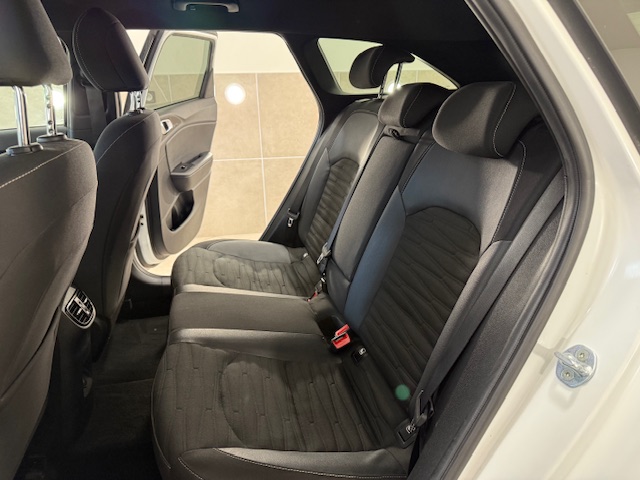 Voiture occasion