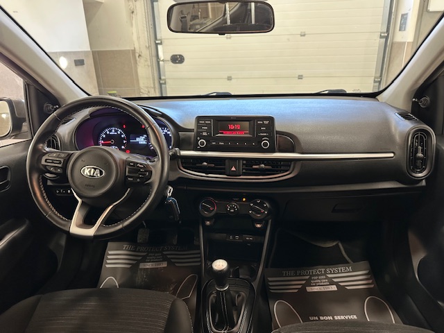 Voiture occasion