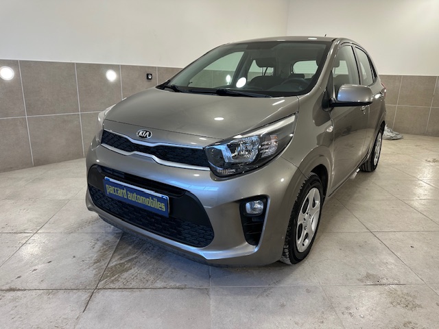 Voiture occasion