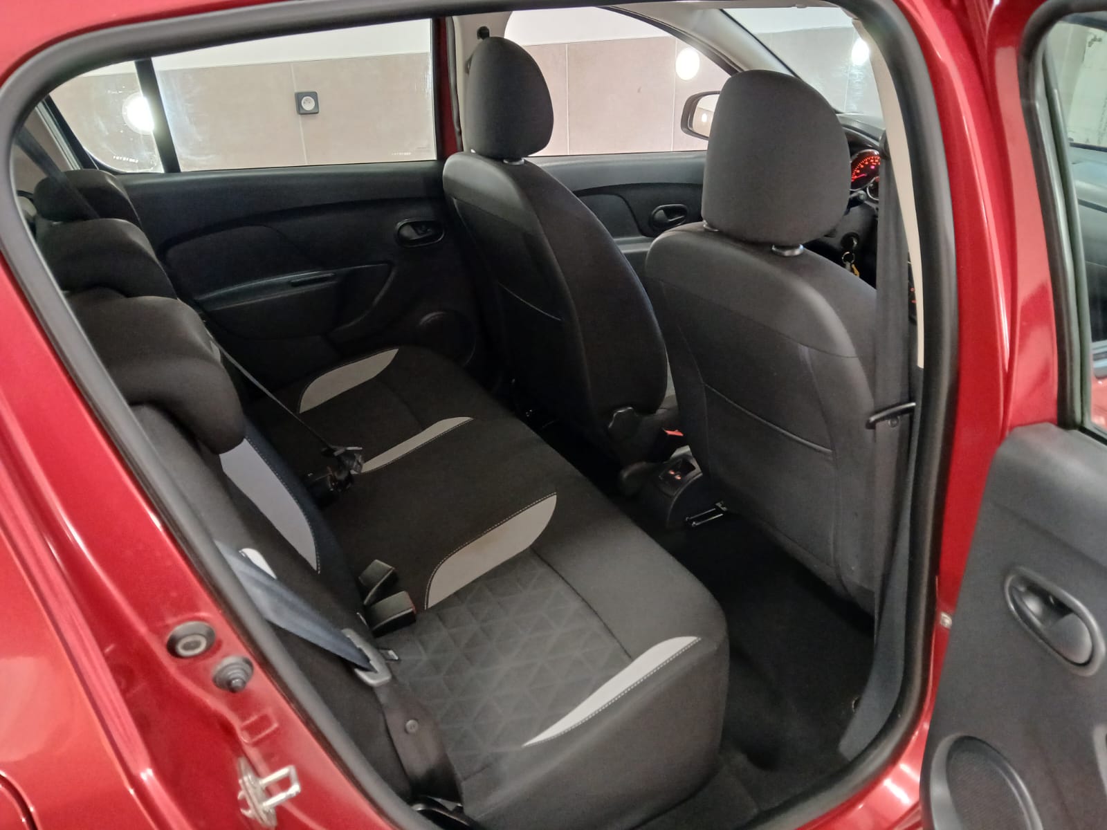 Voiture occasion