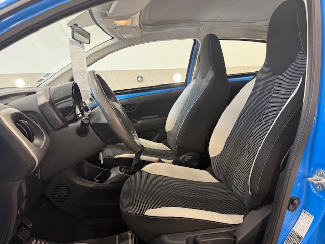 Voiture occasion