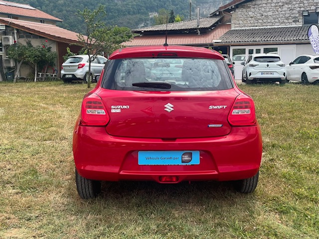 Voiture occasion